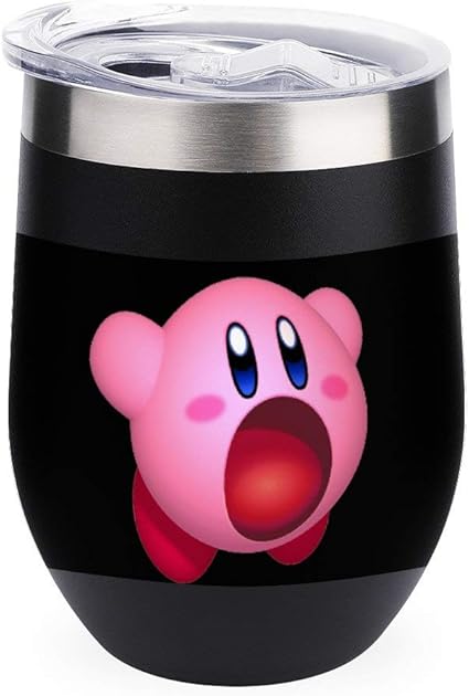 Amazon カービィ星カービィ3 タンブラー 水筒 マグボトル コーヒー専用 魔法瓶 保温保冷 直飲み おしゃれ プレゼント用 ビジネス用 男女兼用 ファッションタンブラー 卵殻カップ 真空断熱 タンブラー Unbeanded 水筒 マグボトル 通販