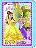 Disney Princess: Magnetic Fun Full Size Tin