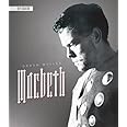 Macbeth [Olive Signature Blu-ray]