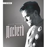 Macbeth [Olive Signature Blu-ray]