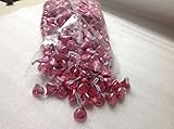 Its a Girl Pink Hershey's Kisses 1LB Bag