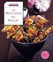 Le  meilleur du poulet