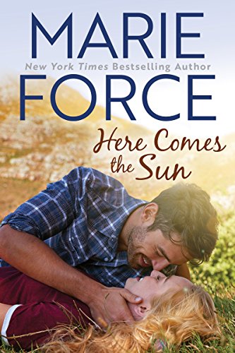 Here Comes the Sun (Butler, Vermont Series)