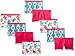 Fruit of the Loom Baby Girls 9pk Toddler Boyshort, Assorted, 4T