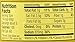 Trader Joe's Thai Yellow Curry Sauce 11 Ounce