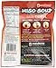 Marukome Miso Instant Tofu, 1.01 Ounce(Pack of 12)