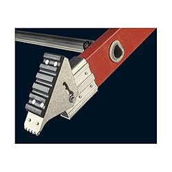 Werner (D6208-1) Single Ladder, Fiberglass