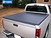 Tyger Auto T3 Tri-Fold Truck Bed Tonneau Cover TG-BC3C1001 works with 2004-2012 Chevy Colorado/GMC Canyon; 2006-2008 Isuzu I350 | Fleetside 5' Bed