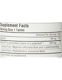Source Naturals relora, de 250 mg, SN1569, 1, 1