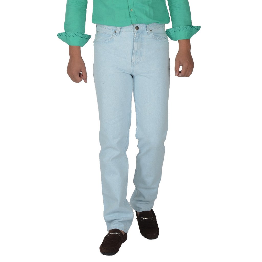 killer men's regular fit jeans