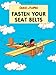 Quick & Flupke: Fasten Your Seat Belt