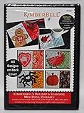 Kimberbell's Holiday & Seasonal Mug Rugs, Volume 1 Embroidery CD