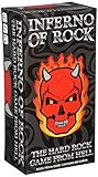 Inferno of Rock - The Hard Rock Game From Hell
