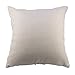 WYD Cartoon Cactus Cushion Cover Throw Pillow Case 18 inch Retro Vintage Cotton Linen Sofa Car Home Decor Pillow Case
