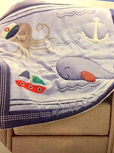 parents choice nursery set