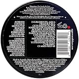 Uppercut Deluxe Pomade Strong Hold High Shine Water Based Hair Styling 100g view 4