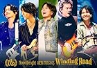 Novelbright ARENA TOUR 2025 ～Winding Road～ at 神戸ワールド記念ホール (3枚組)