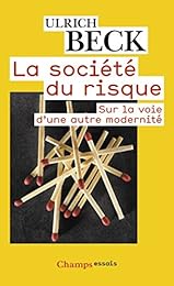 La  société du risque