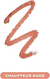 Makeup Revolution Revolution Beauty London Stain Kiss Lip Liner Chauffeur shade view 7