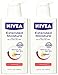 Nivea Extended Moisture Daily Lotion for Dry to Very Dry Skin, 13.5 Fluid Ounce Pack of 2