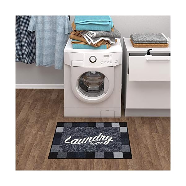 Ottomanson LA401920X59Laundry Runner Rug The Home Kitchen Store