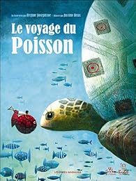 Le  voyage du poisson