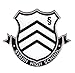 Persona Syujin High School Iron on Halloween Patch
