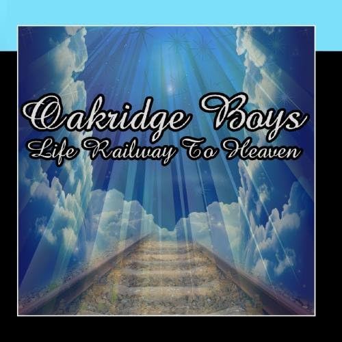 Lifes Railway To Heaven