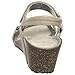 Teva Women's Ventura Cork 2 Wedge Leather Sandal