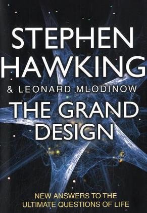 #85 — The Grand Design: New Answers to the Ultimate Questions of L...