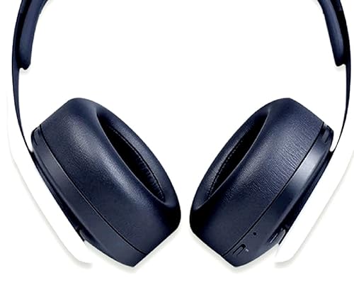 SOVEUG Ear Pads Cushion Earpads Replacement Compatible with Sony