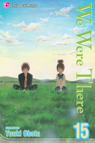 We Were There 15
