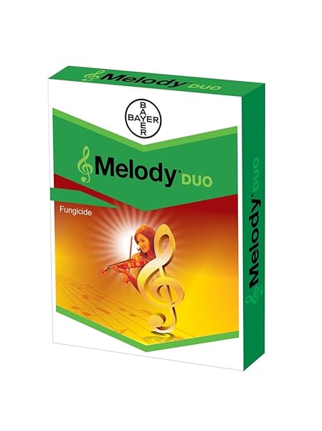 Bayer Melody Duo (Fungicide), 400g