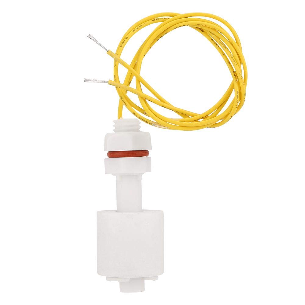 Float Switch Liquid Controller -10~80℃ Vertical