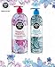 Good Virtues Co. Christmas Gift Set Clarifying Shampoo and Conditioner for Oily Hair with (23.7 oz, 10.1 oz) Black Seed Oil For Women, Pure Essential Oils, Scalp, Beautiful Hair Cares