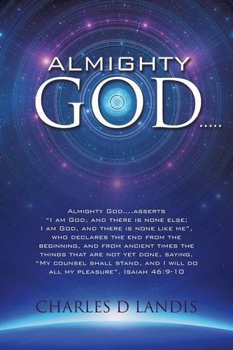 Almighty God.....