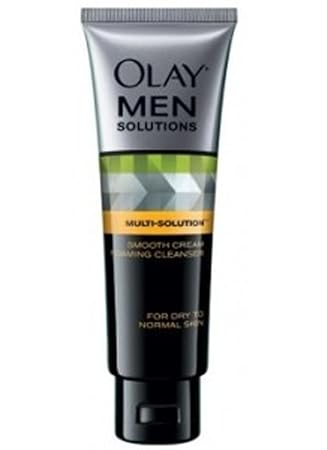 Buy Olay Men S Cleanser Cream 100g Online At Low Prices In India Amazon In