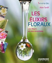 Les  élixirs floraux
