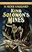 King Solomon's Mines (Dover Thrift Editions: SciFi/Fantasy)