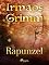 Livro Rapunzel (Contos de Grimm Livro 2)