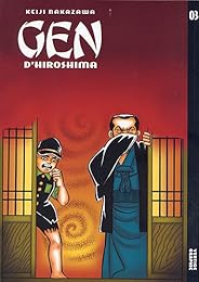 Gen d'Hiroshima