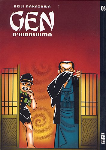 Gen d'Hiroshima