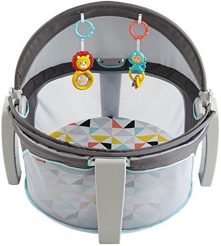 9 Of The Best Summer Must Haves For Baby