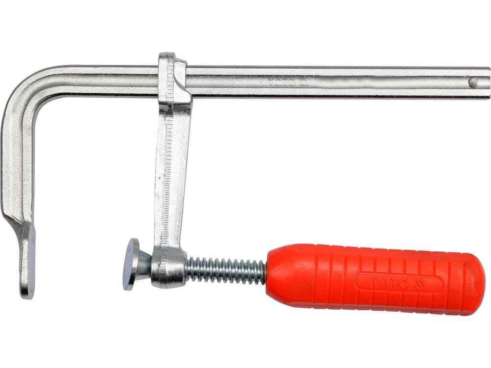 Yato Professional 6401-Press The Carpenter 160 x 80