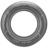 Solar 4XS Plus All- Season Radial Tire-225/60R 16 98H