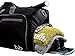 Extra Large Duffle Bag with Pockets - Waterproof Duffel Bag for Women and Men