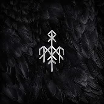 Kvitravn By Wardruna On Amazon Music Amazon Com