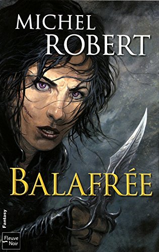 Balafrée