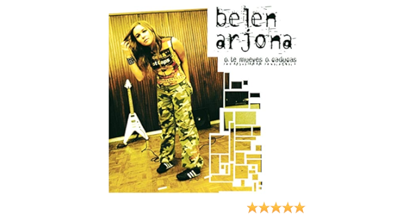 O te mueves o caducas de Belen Arjona en Amazon Music - Amazon.es