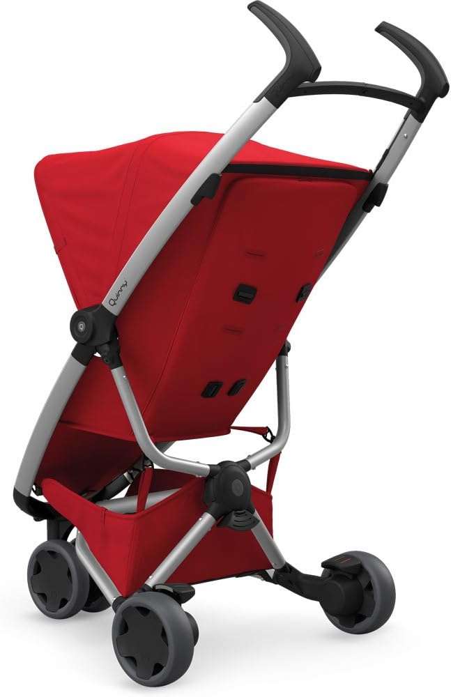 quinny zapp xpress all blush